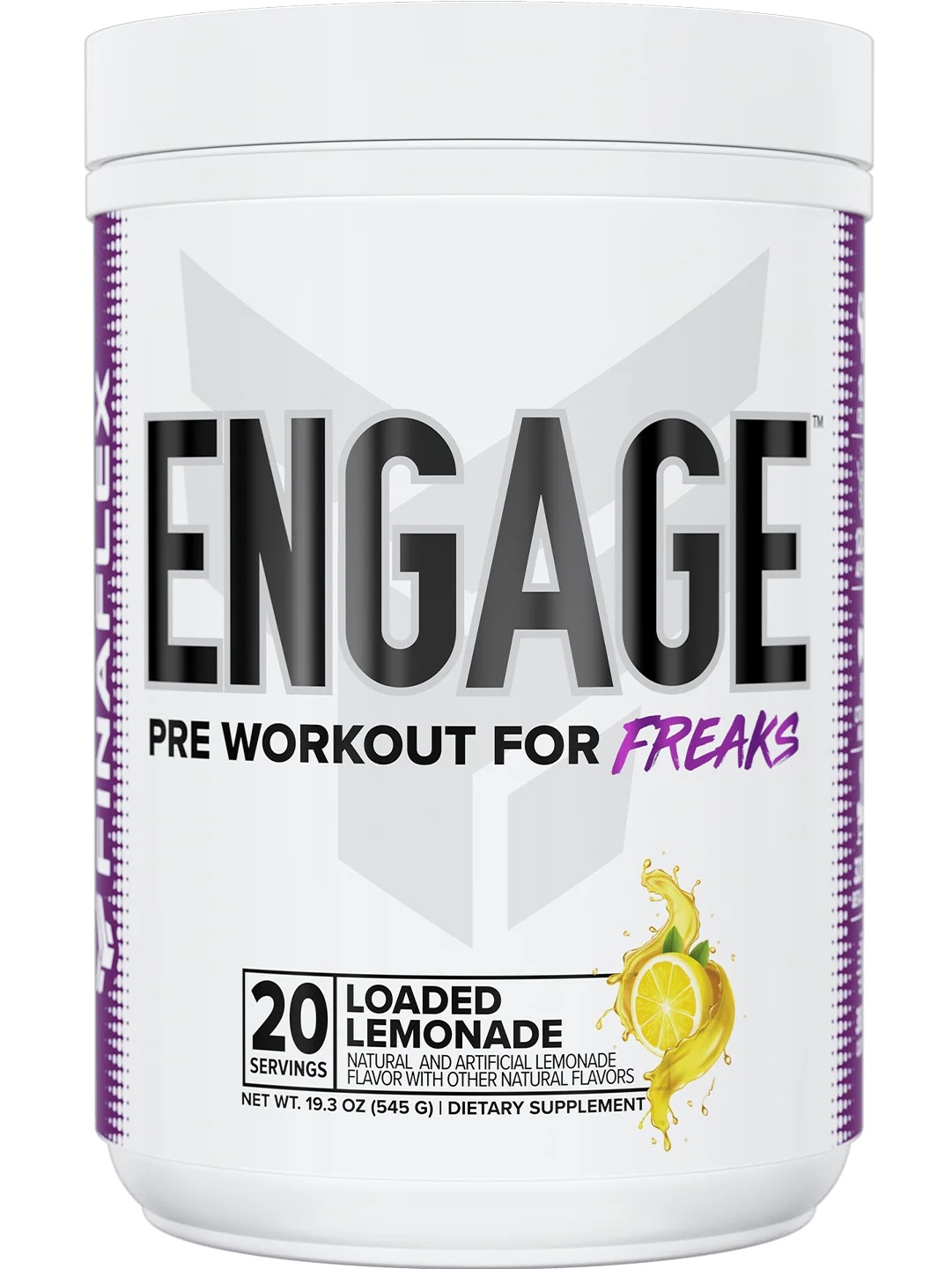 Finalex Engage Pre Workout