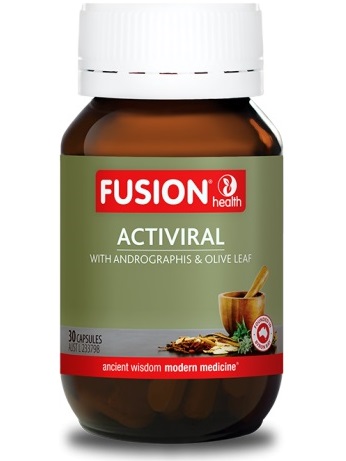 Fusion Health ActiViral