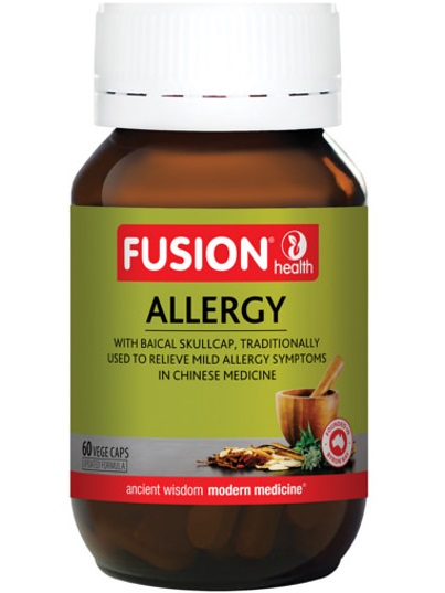 Fusion Health Allergy