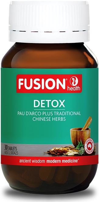 Fusion Health Detox