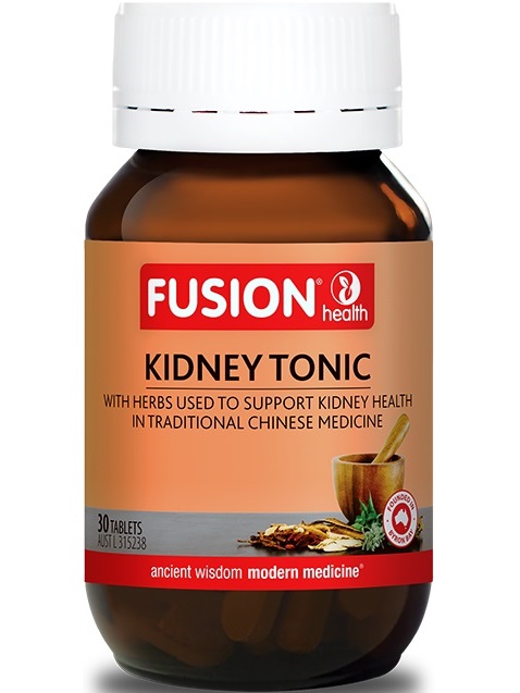 Fusion Kidney Tonic