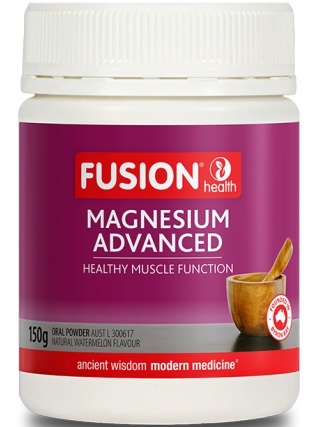 Fusion Magnesium Advanced Powder