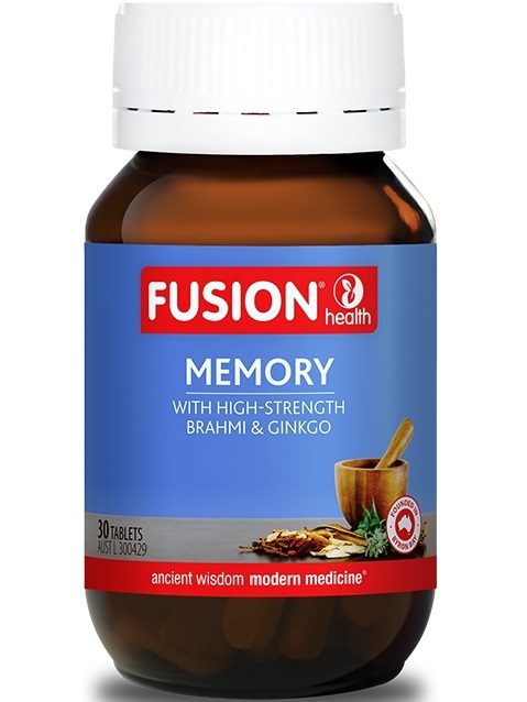 Fusion Health Memory