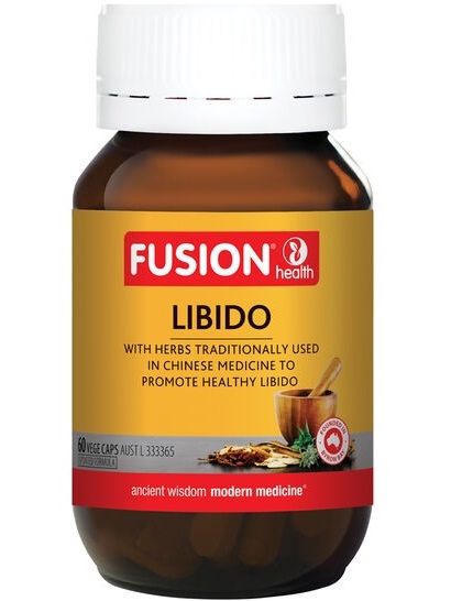 Fusion Libido
