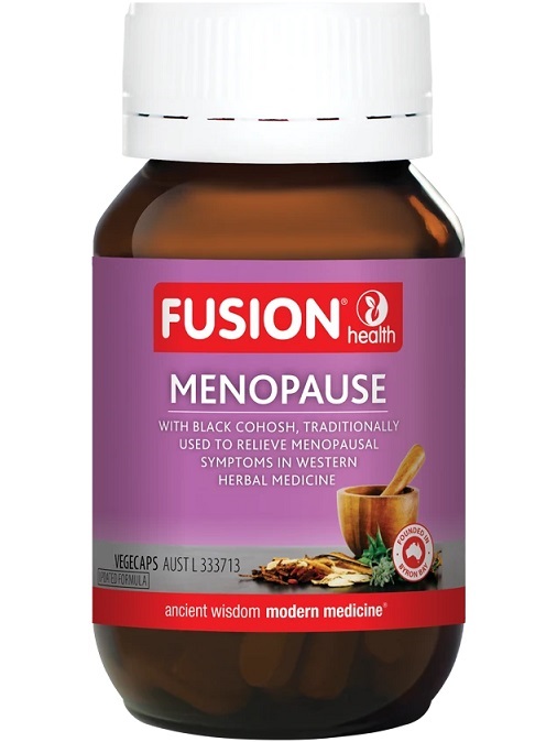 Fusion Menopause