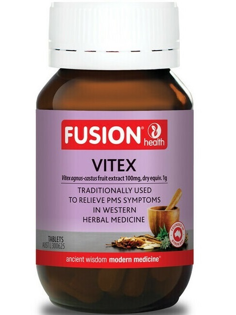 Fusion Vitex
