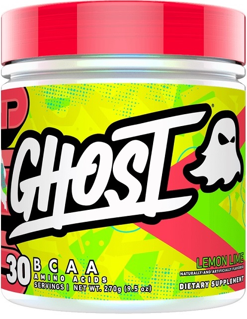 Ghost BCAA