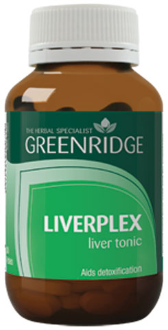 Greenridge LiverPlex