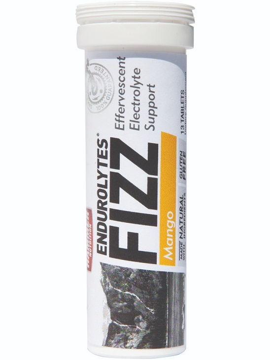 Hammer Endurolytes FIZZ