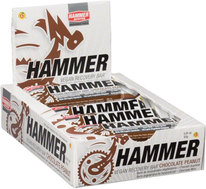 Hammer Nutrition Hammer Energy Bar