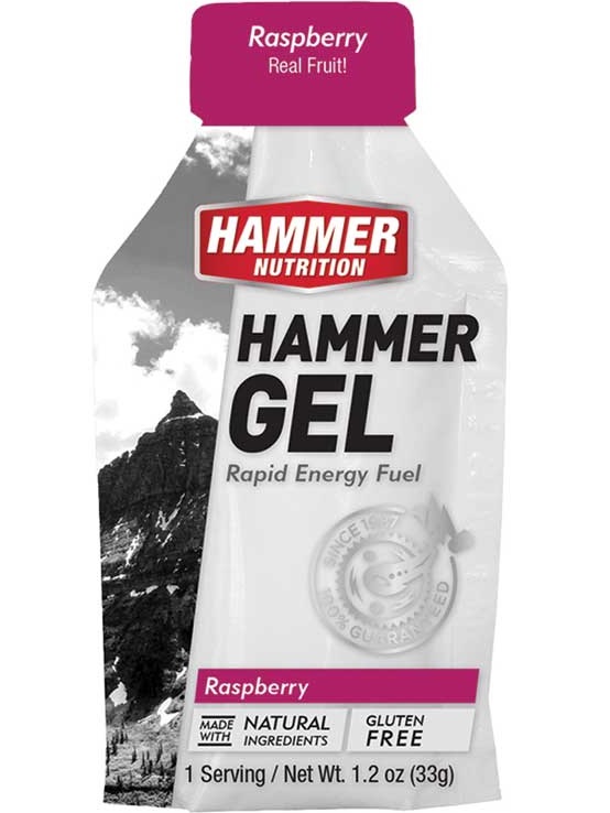 Hammer Nutrition Hammer Gel