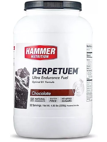 Hammer Perpetuem