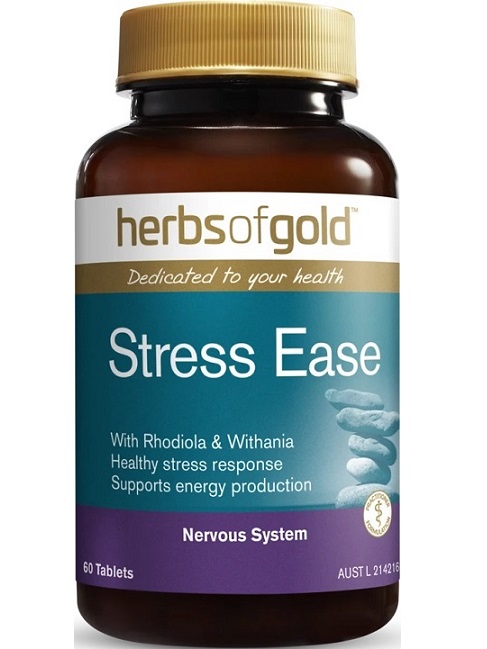 Herbs of Gold Stress Ease