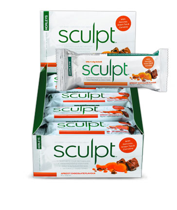 Horleys Sculpt Protein Bar