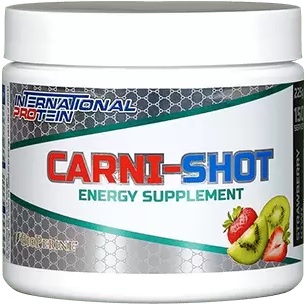 International Protein Carni-Shot