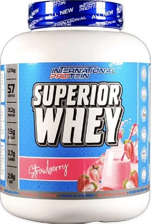 International Protein Superior Whey