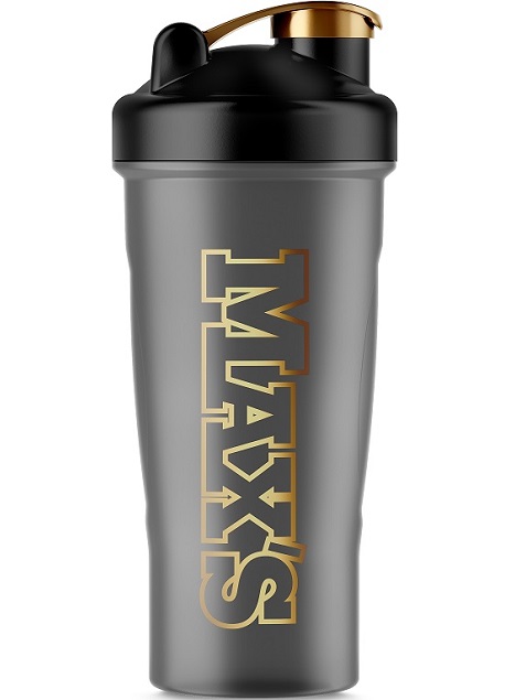 Maxs Protein Shaker