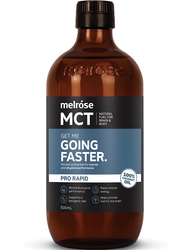 Melrose MCT Pro Rapid