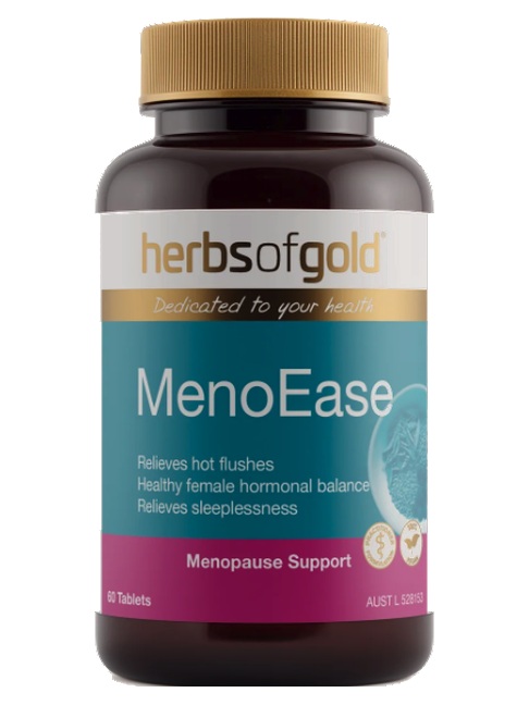 Herbs of Gold MenoEase