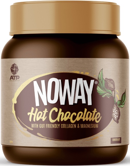 NoWay Hot Chocolate
