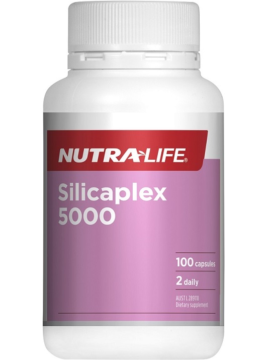 Nutra-Life Silicaplex 5000