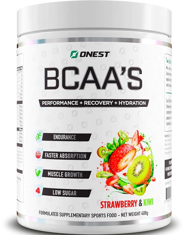 Onest Health BCAA