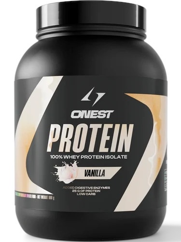 Onest Whey Protein Isolate