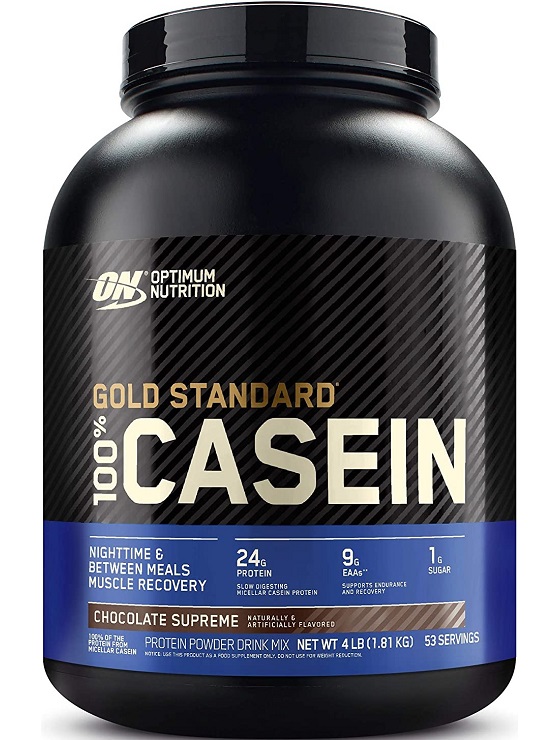 Optimum Nutrition Gold Standard 100% Casein