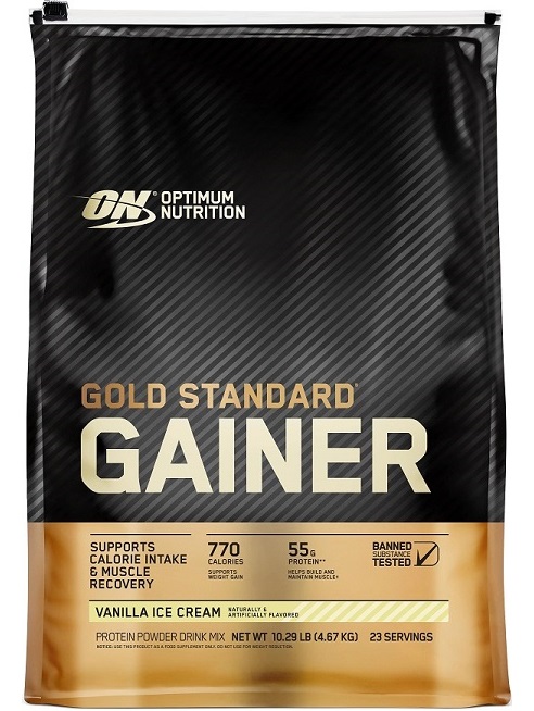 Optimum Nutrition Gold Standard Gainer