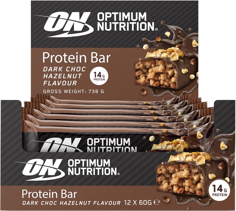 Optimum Nutrition Protein Bar