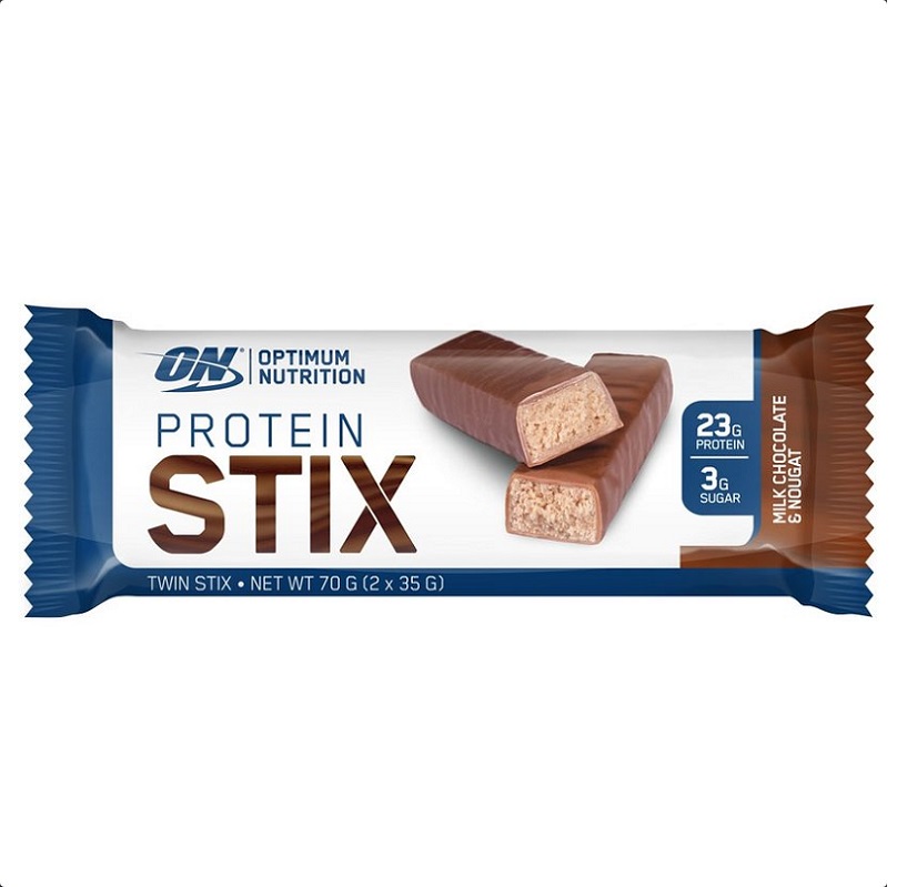 Optimum Nutrition Protein Stix