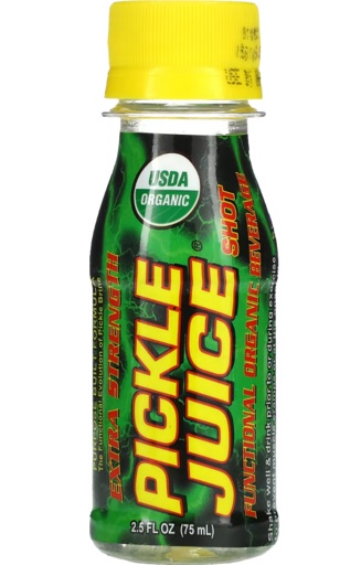 Pickle Juice Co Extra Strength Pickle Juice