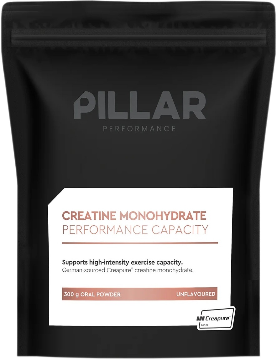 Pillar Creatine Monohydrate Creapure