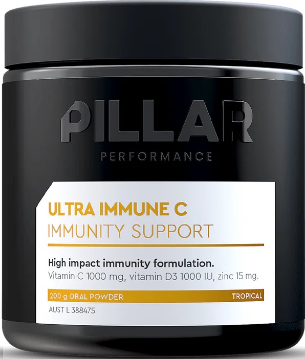 Pillar Ultra Immune C Powder