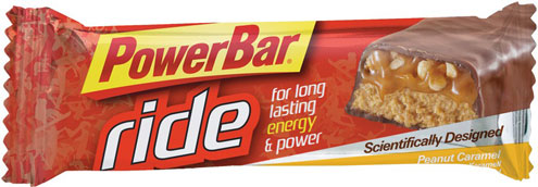 PowerBar Ride Bar