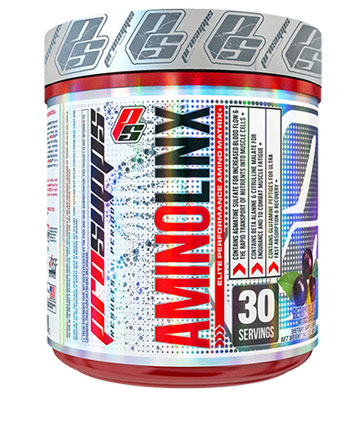 Pro Supps Amino Linx