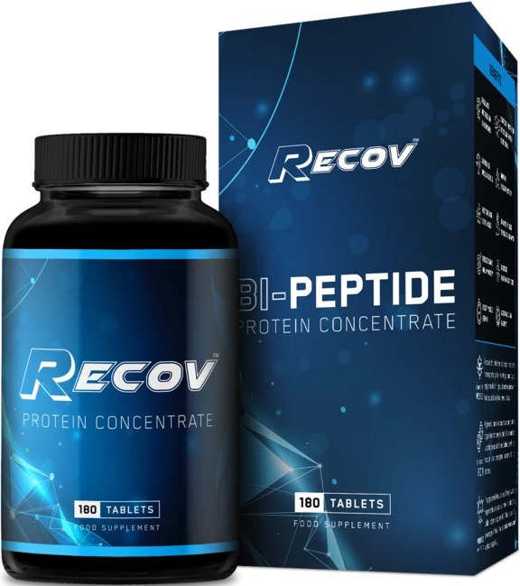 Recov Bi-Peptide Protein Concentrate