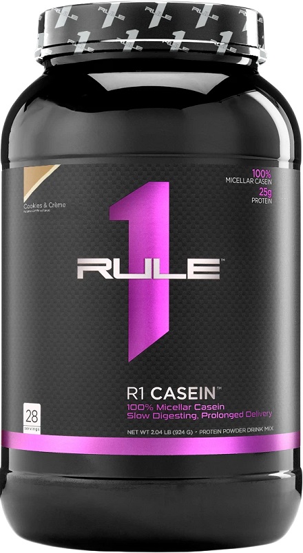 Rule 1 R1 Casein