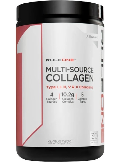 Rule 1 Multi-Source Collagen