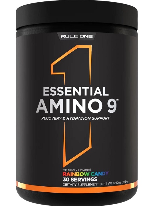 Rule 1 R1 Essential Amino 9