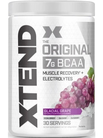 Scivation Xtend NEW