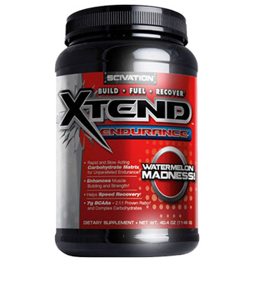 Scivation Xtend Endurance