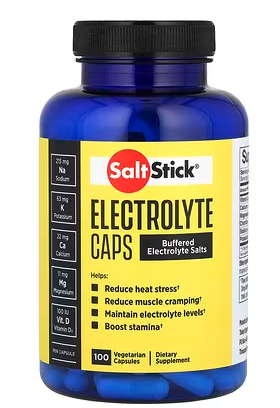 SaltStick Capsules