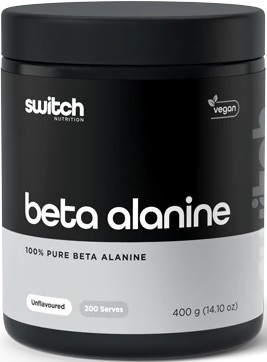 Switch Nutrition Beta Alanine