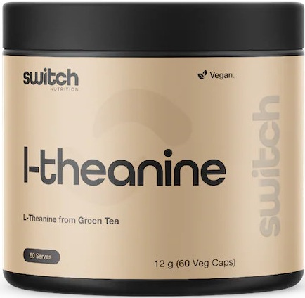 Switch Nutrition L-Theanine