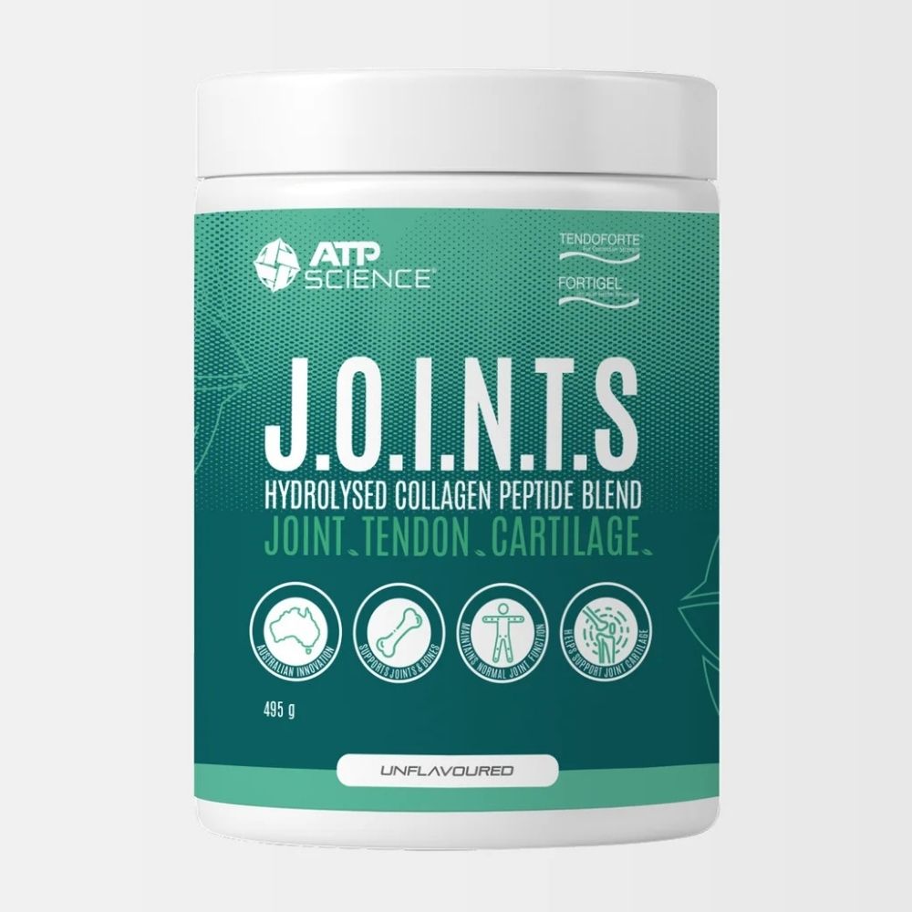 ATP Science Joints