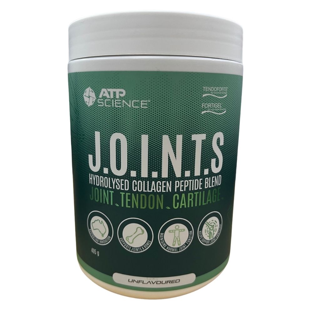 ATP Science Joints