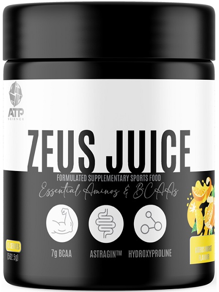 ATP Science Zeus Juice