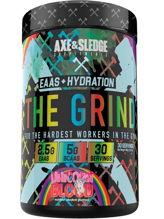 Axe Sledge Ignition Switch Unicorn Blood 40 Servings By Axe, 53 OFF