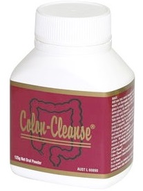 Colon Cleanse Powder